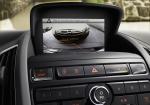 Opel Zafira Tourer 2011 года